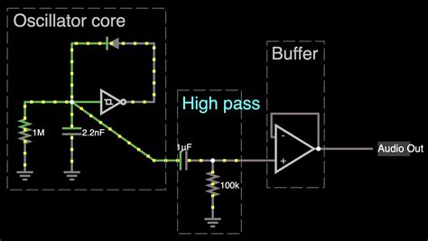 Craig Stuntz - Building a Synthesizer, Chapter 3: Breadboarding the VCO