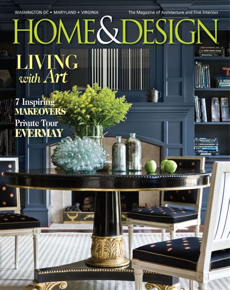 Top Interior Design Magazines You Should Follow Next Year – Best Design ...