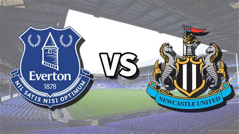 Everton vs Newcastle live stream: How to watch Premier…