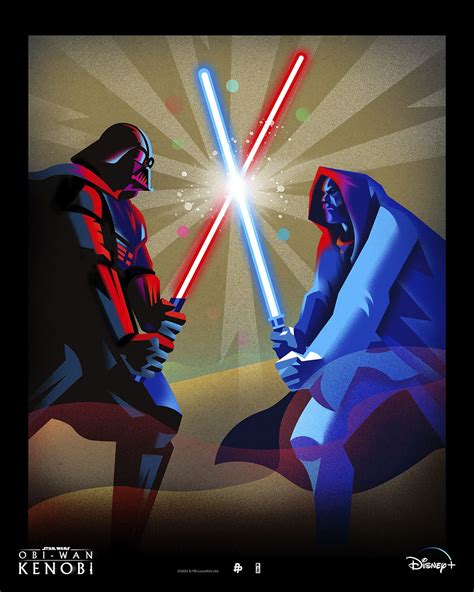 Poster Gallery | Obi-Wan Kenobi | StarWars.com