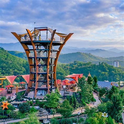 Toddler Friendly Things To Do In Gatlinburg Tn | Kids Matttroy