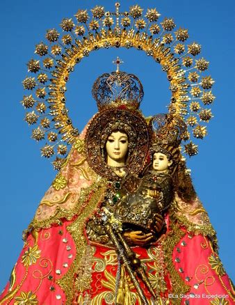 Our Lady Of Manaoag History