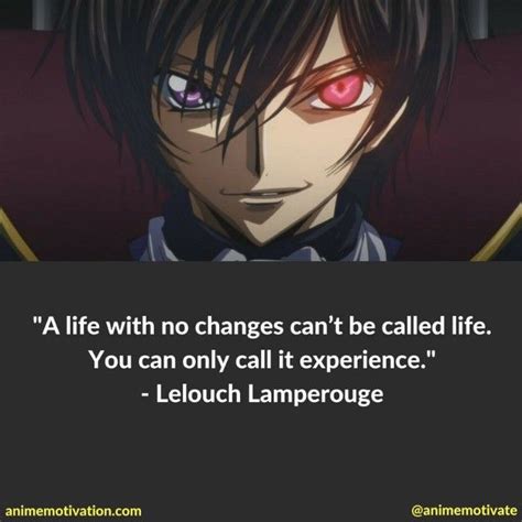 Lelouch Quotes - ShortQuotes.cc