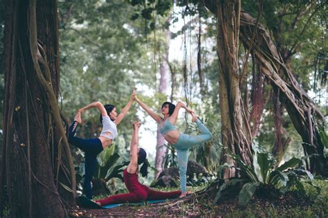 Are Yoga Retreats Worth It? - Vacayou Wellness & Active Travel Magazine