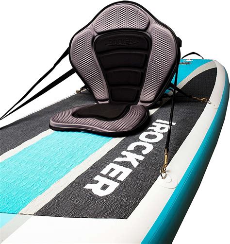 The 7 Best Paddle Board Seat Suitable for Adventurers