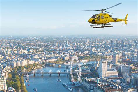 Central London Helicopter - Lunch & Range Rover - Starr Luxury Cars | Global Luxury Car Hire ...