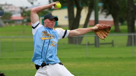 NZSS Softball NZ Team and Div 1 MVPs! - College Sport Media