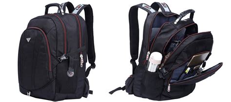 Best 18 Inch Laptop Backpacks - Finding a backpack that fits an 18.4 ...