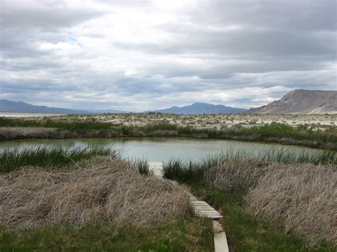 Black Rock Hot Springs | HotWaterSlaughter - Hot Springs