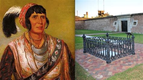 Petition · Return Chief Osceola's Remains to Florida - United States ...