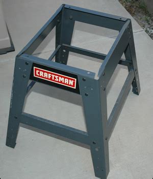 Craftsman Tool Stands