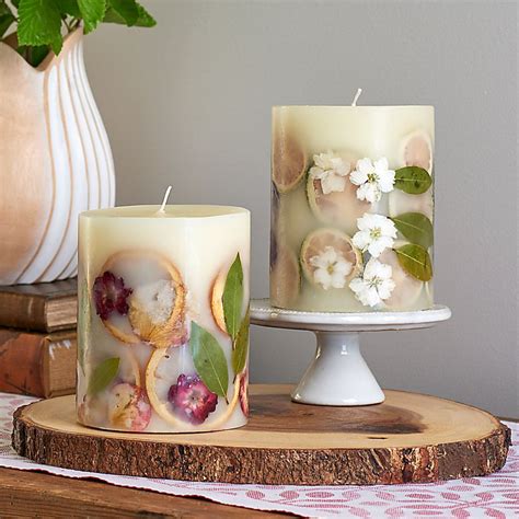 Decorative Scented Candle | Scented candles decor, Candles, Lavender scented candle