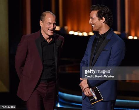 Woody Matthew Mcconaughey Photos and Premium High Res Pictures - Getty Images