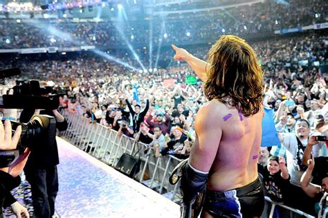 WWE WrestleMania 2014: 6 Lessons Learned from Show's Biggest Results ...