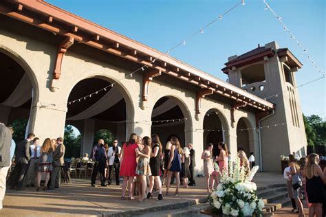 Host An Event at the World's Fair Pavilion in St. Louis