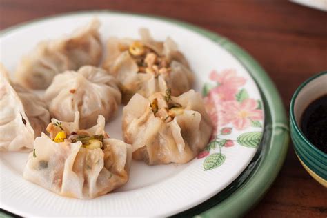 dim sum dumplings recipe