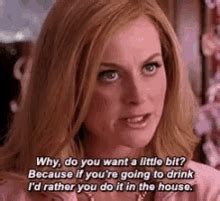 Amy Poehler Mean Girls GIFs | Tenor