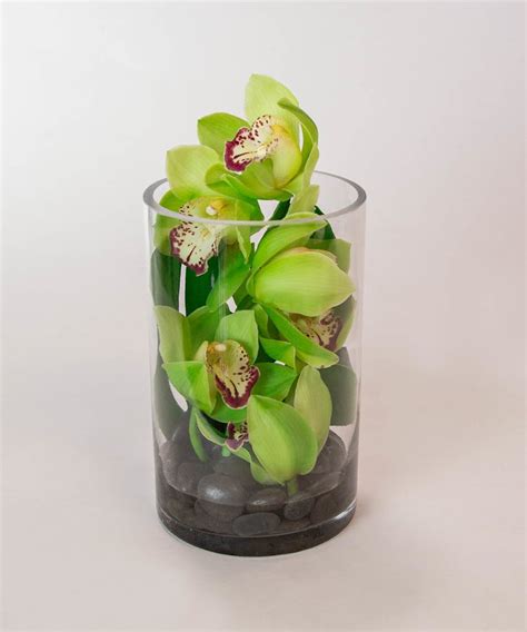 Orchid Arrangement | In Bloom Florist | Same-Day Delivery | Orlando, FL