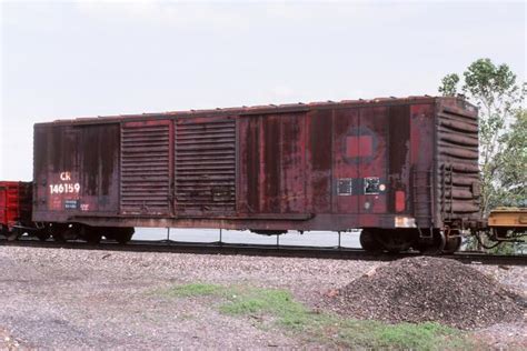 Conrail Freight Cars | Conrail Photo Archive