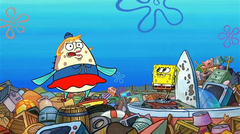 Watch SpongeBob SquarePants Season 12 Episode 24: SpongeBob SquarePants ...