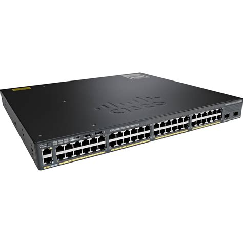 Cisco Catalyst Ports Layer Supported Ethernet Switch Model Ws | My XXX Hot Girl