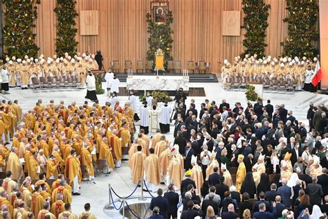 Wyszyński’s Beatification Ceremony Gathers Thousands in Poland – Papal ...