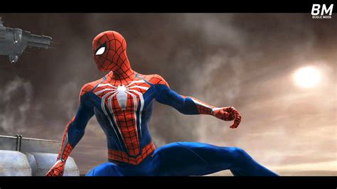 Image 1 - Spider-Man: Web Of Shadows Mods for Spider-Man: Web Of ...