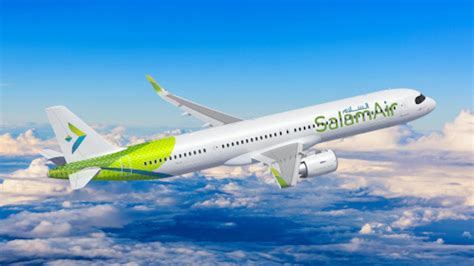 SalamAir launches services to Bangkok | Times Aerospace