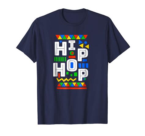 HIP HOP vintage 80s 90s culture graphic tee.-ln – Lntee