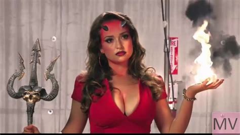 The Girl From The AT&T Commercials Is Way Hotter Than You Thought - Milana Vayntrub - YouTube