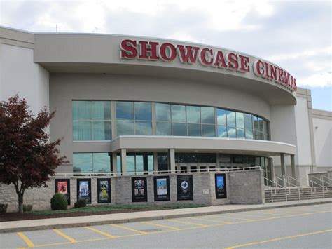 Showcase Cinemas Warwick Mall in Warwick | Showcase Cinemas Warwick ...