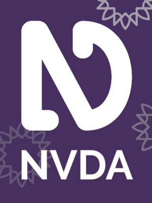 NV Access | NVDA 2023.1rc2 available for testing