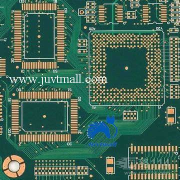 5. The design of PCB--design considerations and assembly rules