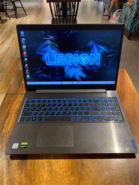 Lenovo Ideapad Gaming, Computers & Tech, Laptops & Notebooks on Carousell