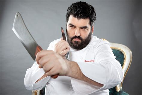 Top 10 Chefs in Italy - Great Italian Chefs for Happy Foodies - Top 10 Chefs in the World