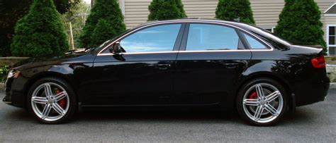 Reflective Mirror-like Car Window Film Tinting Services