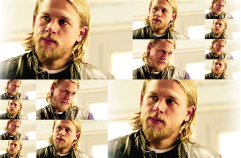 Jax - Jackson "JAX" Teller Fan Art (34588463) - Fanpop