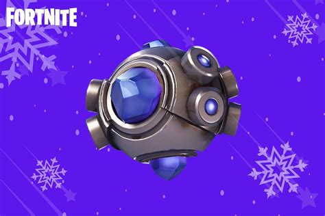 Fortnite: How to impulse an enemy player with a Shockwave Grenade