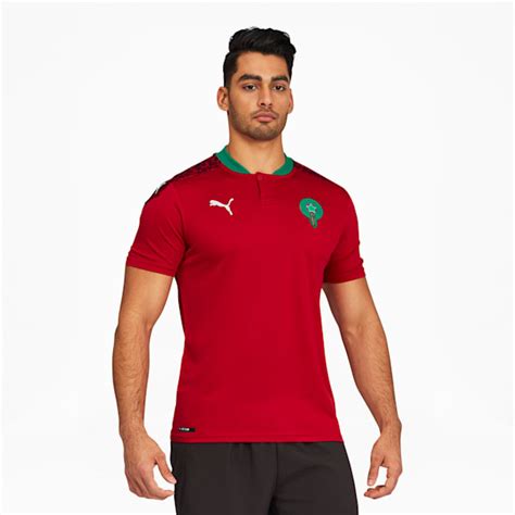 Morocco National Team Shop