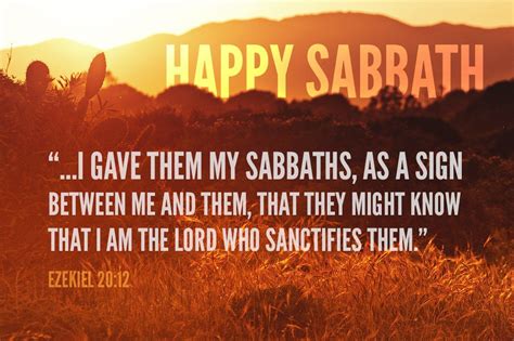 HAPPY SABBATH + PRAYER: Bless Us, Lord, To Bless You! | Happy sabbath ...