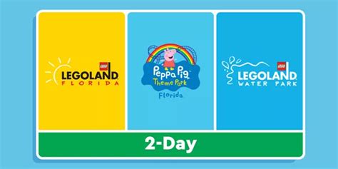 LEGOLAND Florida Tickets | Official Website