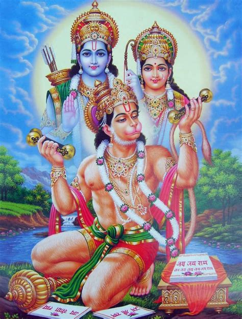 Sita Ram & Hanuman: BhaktiWorkshop – Alice Radha Yoga