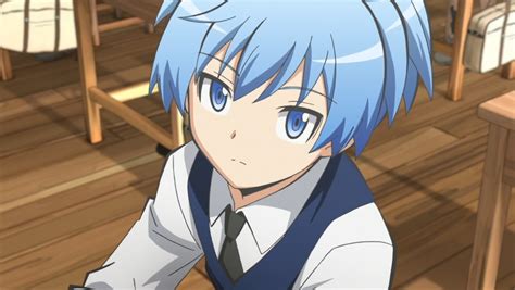 Nagisa Shiota | Assassination Classroom Wiki | Fandom powered by Wikia