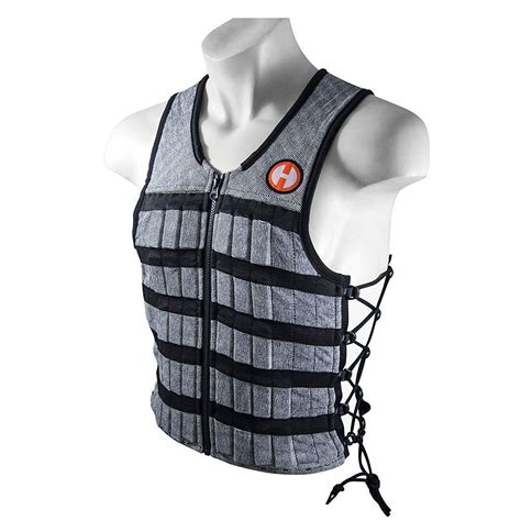 How to Start Running In a Weight Vest and Ones to Try