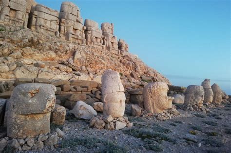 Discovering Mysterious Mount Nemrut in a Weekend | Good Morning Turkey