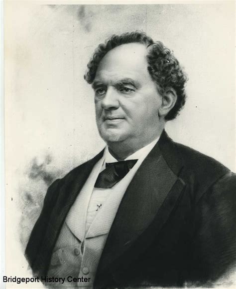 P.T. Barnum: The Later Years