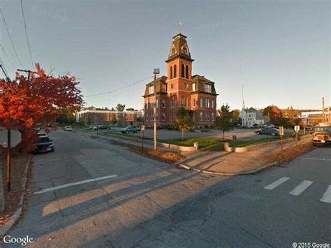 Google Street View Manchester (Hillsborough County, NH) - Google Maps