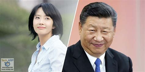 Did Xi Jinping Divorce His Wife To Serve China?! | Tech ARP