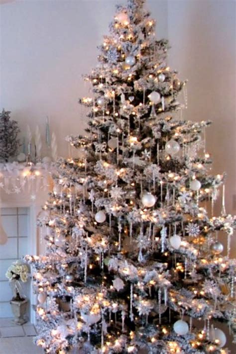 Crystal christmas tree – Artofit