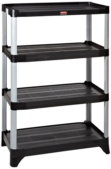 The 10 Best Rubbermaid Shelving Units – Home Gadgets